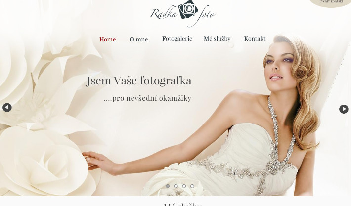 Radka foto