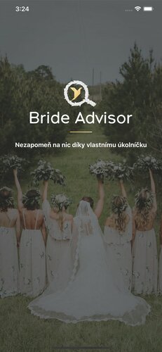 Bride Advisor